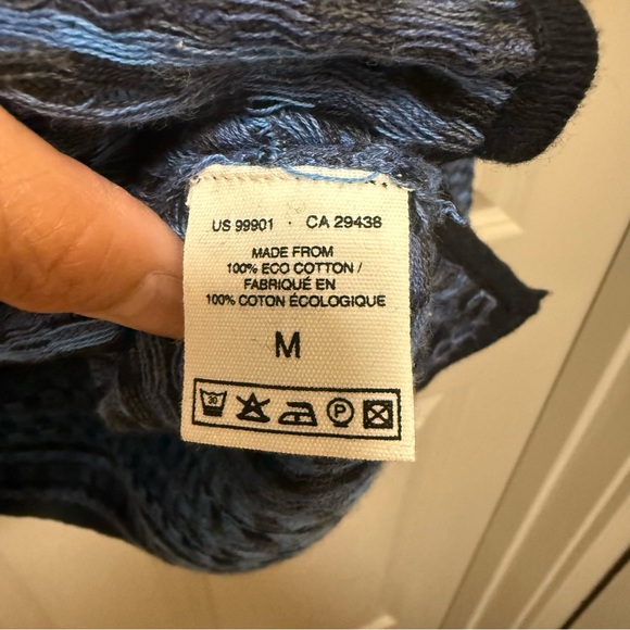 Mansted knit sweater - Picture 3 of 6